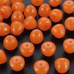 Transparent Acrylic Beads&nbsp;MACR-S373-10E-05