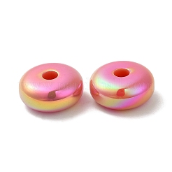Acrylic Opaque Beads&nbsp;MACR-K350-09C
