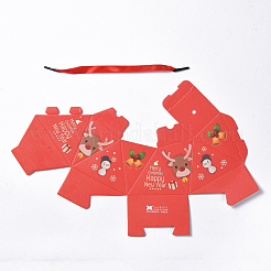 Christmas Gift Boxes&nbsp;CON-L024-E02