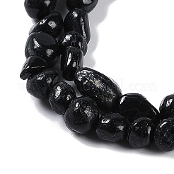 Natural Tourmaline Beads Strands&nbsp;G-P433-05A-01