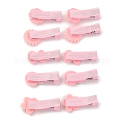 Iron Alligator Hair Clips Sets for Kids&nbsp;PHAR-L007-B02