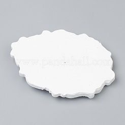 Resin Earring Jewelry Cameo Display Stand&nbsp;EDIS-H035-02