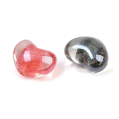 Transparent Resin Beads&nbsp;RE-CBAC4C7-09