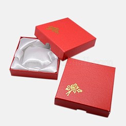 Cardboard Bracelet Boxes&nbsp;CBOX-G003-14E