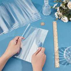 PVC Transparent Book Covers&nbsp;DIY-GF0013-24A