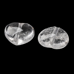 Natural Quartz Crystal Beads&nbsp;G-K369-03J