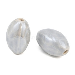 Glazed Porcelain Beads&nbsp;PW-WG559A4-08-1