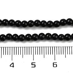 Glass Pearl Beads&nbsp;HY-J001-3mm-HX068