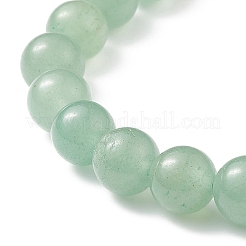 5Pcs 5 Style Natural Mixed Gemstone Stretch Bracelets Set&nbsp;BJEW-JB08748