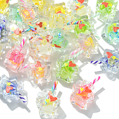 Luminous Acrylic Pendants&nbsp;OACR-CJ0001-45