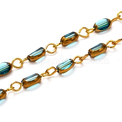Handmade Beaded Chains&nbsp;AJEW-JB01073