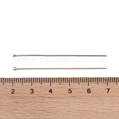 Stainless Steel Head Pins&nbsp;STAS-XCP0001-31