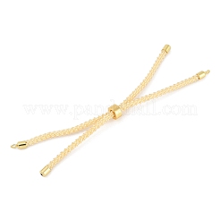 Adjustable Nylon Cotton Cord Making&nbsp;OCOR-S002-01J