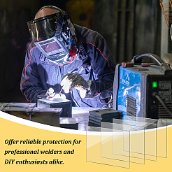 PC Protect Mirror&nbsp;AJEW-WH0504-65A