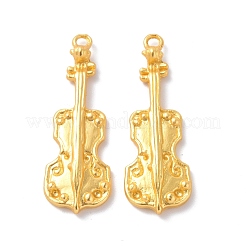 Rack Plating Alloy Pendant Rhinestone Settings&nbsp;FIND-I036-30MG