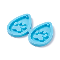 DIY Pendant Silicone Molds&nbsp;DIY-P030-21-A