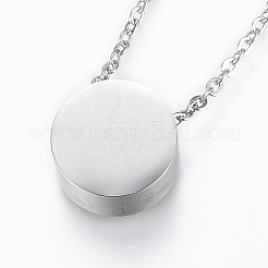 304 Stainless Steel Jewelry Sets&nbsp;SJEW-H111-01P