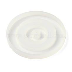 DIY Evil Eye Cup Mat Silicone Molds&nbsp;DIY-A020-01