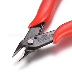 45# Carbon Steel Jewelry Pliers&nbsp;PT-G002-03A