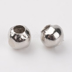 Iron Spacer Beads&nbsp;E006-01