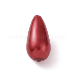 ABS Plastic Imitation Pearl Beads&nbsp;KY-F019-02