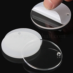 DIY Keychain Kits&nbsp;DIY-TAC0007-68