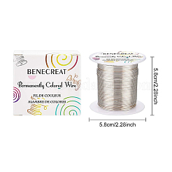 Round Copper Wire&nbsp;CWIR-BC0006-02B-S