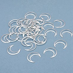 Brass Linking Rings&nbsp;X-KK-Y003-52S