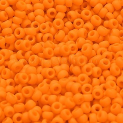 TOHO 8/0 Round Beads&nbsp;SEED-TR08-0042DF