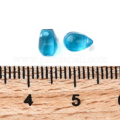 Glass Beads&nbsp;GLAA-D303-02