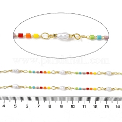 Brass Ball Chains&nbsp;CHS-H112-10G
