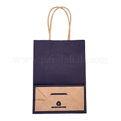 Kraft Paper Bags&nbsp;CARB-L006-A08
