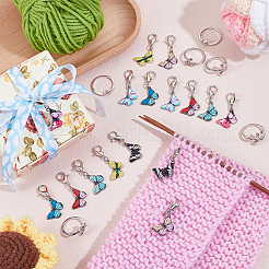 DIY Knitting Tool Sets&nbsp;DIY-NB0014-50