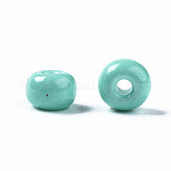 6/0 Glass Seed Beads&nbsp;SEED-S058-A-F439