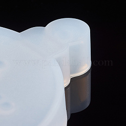 Pendant Silicone Molds&nbsp;DIY-L021-46