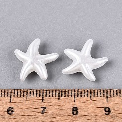 ABS Plastic Imitation Pearl Beads&nbsp;KY-T041-19