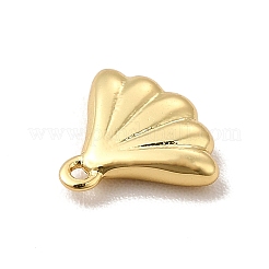 Rack Plating Brass Charms&nbsp;KK-P230-11G