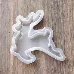 Christmas Tree Candles Silicone Molds&nbsp;SIL-B075-06E