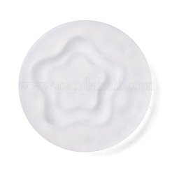 Star Food Grade Silicone Molds&nbsp;LS-DIY-I086-03