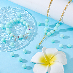 2 Strands Natural Malaysia Jade Beads Strands&nbsp;G-OC0005-13B