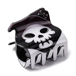 Halloween Theme PVC Claw Hair Clip&nbsp;PHAR-F022-01C