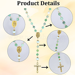 DIY Jewely Making Finding Kits&nbsp;DIY-SC0031-92