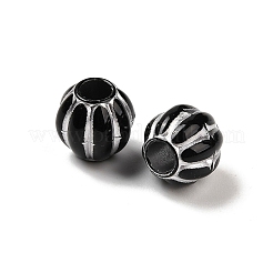 Opaque Acrylic Beads&nbsp;MACR-K359-54A