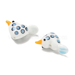 Handmade Lampwork Beads&nbsp;LA-CBABC67-03C