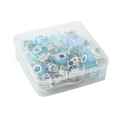 DIY Bracelets Making Kits&nbsp;DIY-FS0005-99C