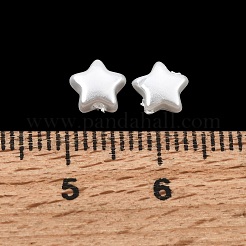 ABS Plastic Imitation Pearl Beads&nbsp;PL-CBA8DB3-03