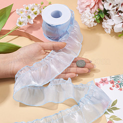 5m Polyester Lace Ribbon&nbsp;OCOR-TA0003-98A