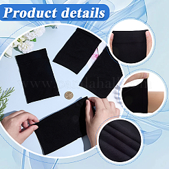 4Pcs Nylon Elbow Guard&nbsp;AJEW-GF0012-58