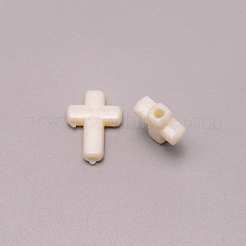 Opaque Acrylic Beads&nbsp;SACR-CJC0003-01