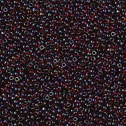 TOHO 11/0 Round Beads&nbsp;X-SEED-TR11-0400